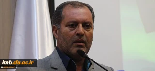 مدیریت افتخار بزرگی است که پروردگار متعال آن را بر عهده ی کسانی قرار داده که با عمل خالصانه ی خویش در مسیر خشنودی و رضایت مردم گام بر می دارد. (امام خامنه ای)