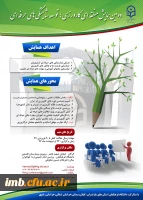 دومین همایش منطقه ای کارورزی؛ توسعه شایستگی های حرفه ای 2