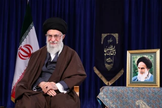 پیام نوروزی رهبر معظم انقلاب اسلامی به مناسبت آغاز سال 1397