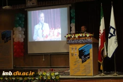 همایش ملی ادبیات فارسی دوره ابتدایی در دانشگاه فرهنگیان خراسان شمالی برگزار شد 6