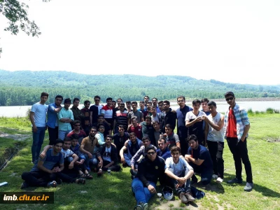 اردوی سیاحتی فرهنگی دانشجومعلمان پردیس امام محمد باقر(ع) به مقصد استان مازندران برگزار شد.