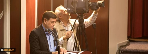 مشروح سخنان دکتر خنیفر رییس دانشگاه فرهنگیان در حضور رهبر معظم انقلاب اسلامی(مدظله العالی) 2