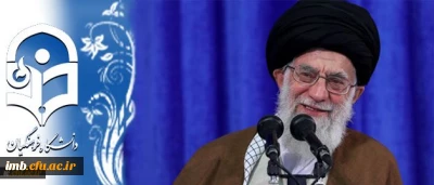 معاون فرهنگی و اجتماعی دانشگاه:

حضور رهبر معظم انقلاب نقطه عطفی در تاریخ دانشگاه فرهنگیان است