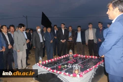 همایش تجارب کارورزی در دانشگاه فرهنگیان خراسان شمالی برگزار گردید. 13