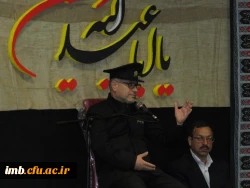 برگزاری مراسم عزاداری دهه آخر صفر 3