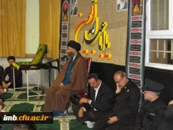 برگزاری مراسم عزاداری دهه آخر صفر 4