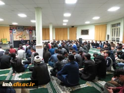 برگزاری مراسم عزاداری دهه آخر صفر 7