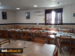 نمایشگاه تازه های کتاب پردیس امام محمد باقر(ع) 2