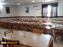 نمایشگاه تازه های کتاب پردیس امام محمد باقر(ع) 2