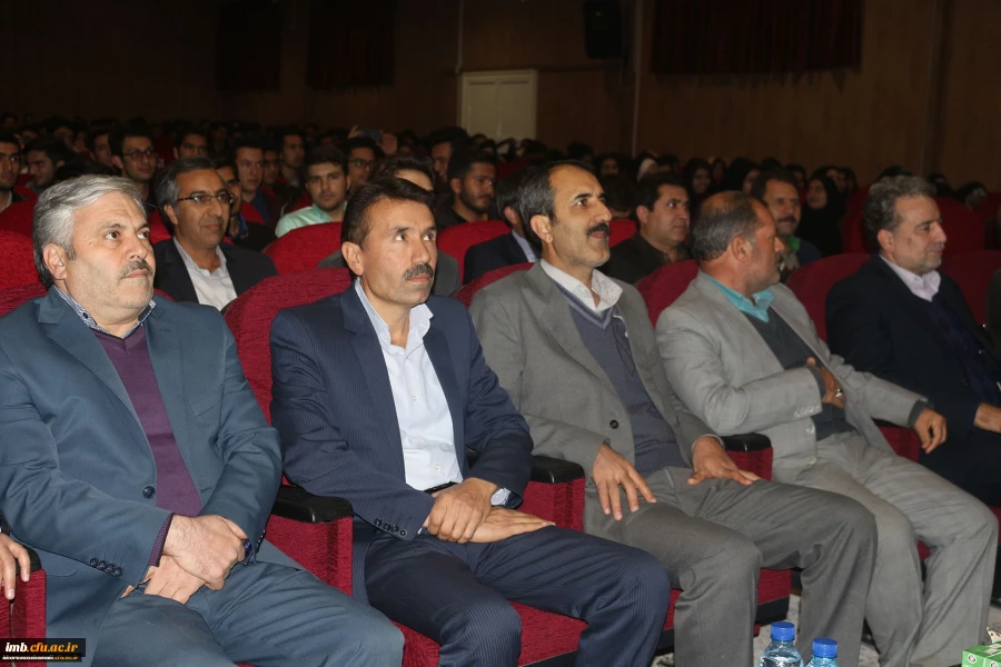 همایش هم اندیشی مشاوره، بهداشت و سلامت پردیس های دانشگاه فرهنگیان خراسان شمالی با حضور مدیر کل مشاوره، بهداشت و سلامت دانشگاه فرهنگیان کشور با حضور گسترده دانشجویان و همکاران برگزار شد. 2