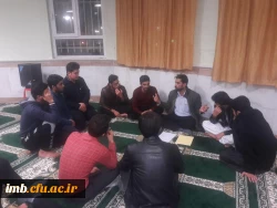 اولین دوره مسابقات فوتسال گرامیداشت شهدای گمنام  8