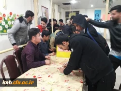 نتایج انتخابات انجمن های ورزش خوابگاهی   3