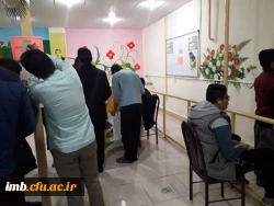 نتایج انتخابات انجمن های ورزش خوابگاهی   4