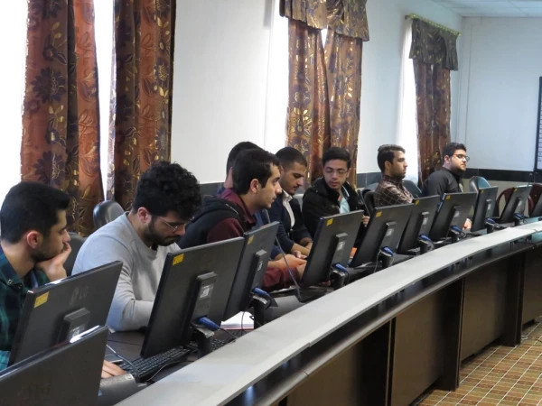 برگزاری دوره آموزشی – مهارتی ضمن خدمت نماز ویژه دانشجو معلمان ورودی 1394  3