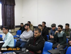 برگزاری دوره آموزشی – مهارتی ضمن خدمت نماز ویژه دانشجو معلمان ورودی 1394  4