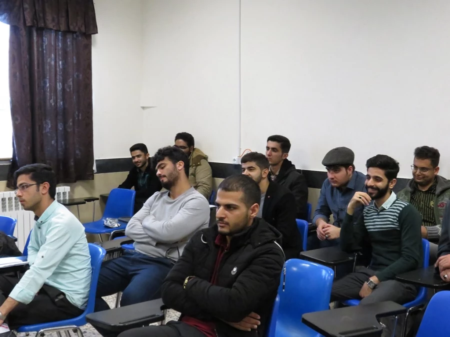 برگزاری دوره آموزشی – مهارتی ضمن خدمت نماز ویژه دانشجو معلمان ورودی 1394  4