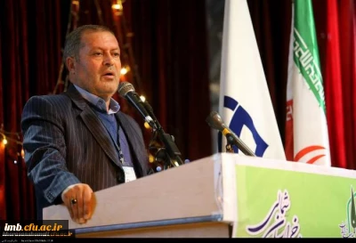 مراسم نکوداشت یکصدمین سال تاسیس تربیت معلم در کشور و بیش از نیم قرن در خراسان شمالی با حضور پیشکسوتان ، مسئولین کشوری و استانی در دانشگاه فرهنگیان خراسان شمالی برگزار شد.