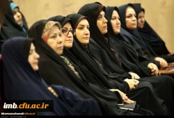 مراسم نکوداشت یکصدمین سال تاسیس تربیت معلم در کشور و بیش از نیم قرن در خراسان شمالی با حضور پیشکسوتان ، مسئولین کشوری و استانی در دانشگاه فرهنگیان خراسان شمالی برگزار شد. 6