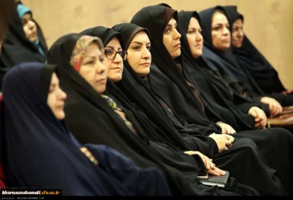 مراسم نکوداشت یکصدمین سال تاسیس تربیت معلم در کشور و بیش از نیم قرن در خراسان شمالی با حضور پیشکسوتان ، مسئولین کشوری و استانی در دانشگاه فرهنگیان خراسان شمالی برگزار شد. 6