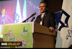 دکتر طاهری نیا معاون پژوهش و فناوری دانشگاه فرهنگیان کشور در مراسم نکوداشت یکصدمین سال تاسیس تربیت در خراسان شمالی گفت: 
پژوهش کردن برای پژوهش خطا است، پژوهش برای حل مسئله درست است. 2