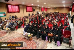 دکتر طاهری نیا معاون پژوهش و فناوری دانشگاه فرهنگیان کشور در مراسم نکوداشت یکصدمین سال تاسیس تربیت در خراسان شمالی گفت: 
پژوهش کردن برای پژوهش خطا است، پژوهش برای حل مسئله درست است. 2