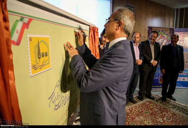 دکتر ثمینی سرپرست معاونت سیاسی و امنیتی خراسان شمالی در مراسم نکوداشت یکصدمین سال تاسیس تربیت معلم در کشور وبیش از نیم قرن در خراسان شمالی گفت:
معلمان ، مشاور و معتمدان فرزندان ما هستند. 2