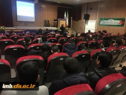 کارگاه قصه گویی در پردیس امام محمد باقر(ع) برگزار شد 2