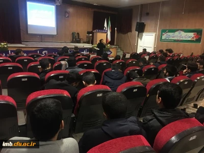 کارگاه قصه گویی در پردیس امام محمد باقر(ع) برگزار شد