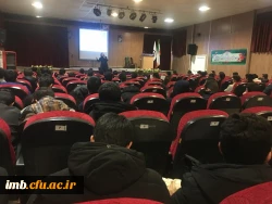 کارگاه قصه گویی در پردیس امام محمد باقر(ع) برگزار شد 2