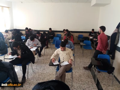 برگزاری مسابقه کتابخوانی با موضوع سیره اخلاقی و سبک زندگی حضرت زهرا(س)