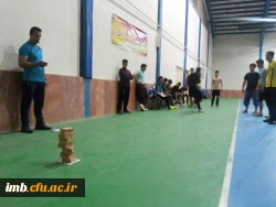 نتایج مسابقات ورزش های همگانی پردیس امام محمدباقر(ع) 2