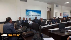 نشست علمی- تخصصی تجربه زیسته در سیستم آموزشی مدارس خارج از کشور (شبه قاره هند) 2