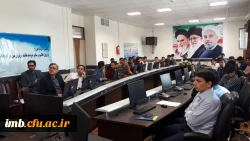 نشست علمی- تخصصی تجربه زیسته در سیستم آموزشی مدارس خارج از کشور (شبه قاره هند) 2