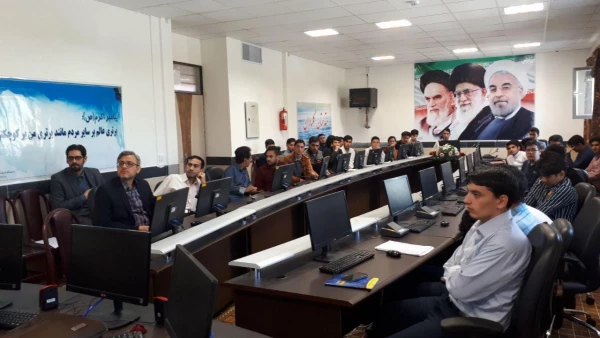 نشست علمی- تخصصی تجربه زیسته در سیستم آموزشی مدارس خارج از کشور (شبه قاره هند) 2