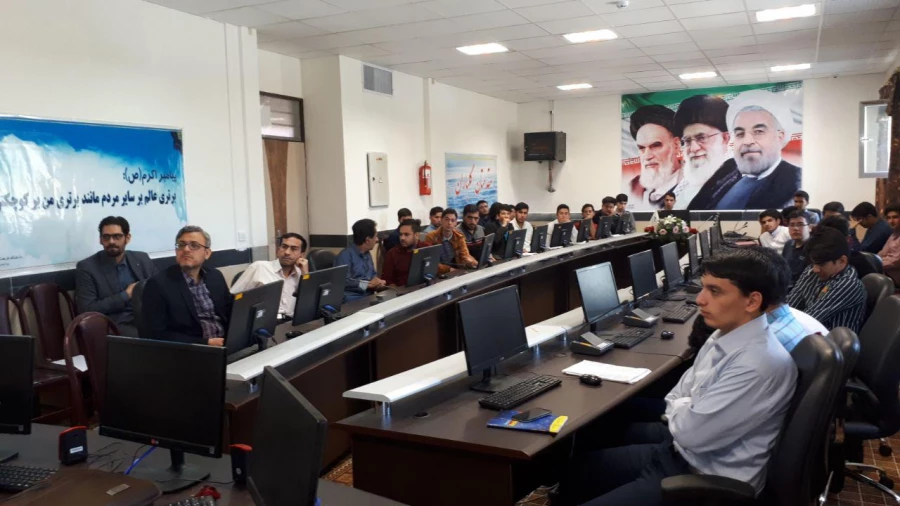 نشست علمی- تخصصی تجربه زیسته در سیستم آموزشی مدارس خارج از کشور (شبه قاره هند) 2