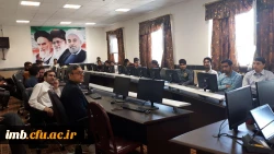 نشست علمی- تخصصی تجربه زیسته در سیستم آموزشی مدارس خارج از کشور (شبه قاره هند) 2