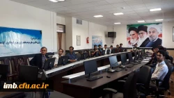 نشست علمی- تخصصی تجربه زیسته در سیستم آموزشی مدارس خارج از کشور (شبه قاره هند) 2