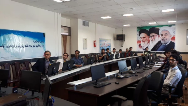 نشست علمی- تخصصی تجربه زیسته در سیستم آموزشی مدارس خارج از کشور (شبه قاره هند) 2