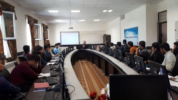 نشست علمی- تخصصی تجربه زیسته در سیستم آموزشی مدارس خارج از کشور (شبه قاره هند) 2