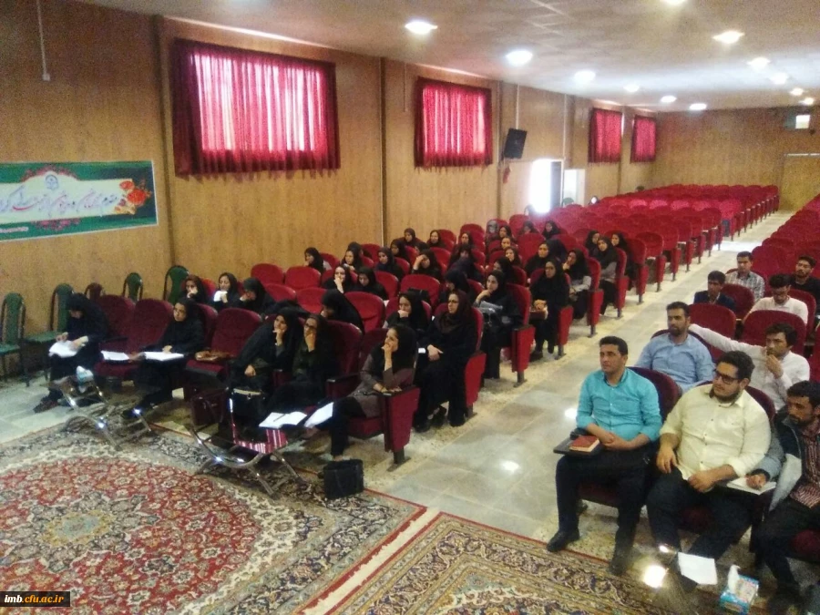 برگزاری جلسه توجیهی فرهنگی و اجتماعی مهارت آموزان ماده 28 ورودی 1397 2