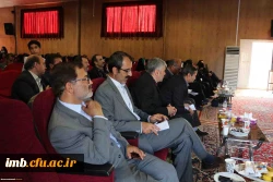 برگزاری همایش تجلیل از مدارس مجری کارورزی دانشگاه فرهنگیان خراسان شمالی 5