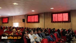 برگزاری همایش تجلیل از مدارس مجری کارورزی دانشگاه فرهنگیان خراسان شمالی 7