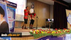 برگزاری همایش تجلیل از مدارس مجری کارورزی دانشگاه فرهنگیان خراسان شمالی 11