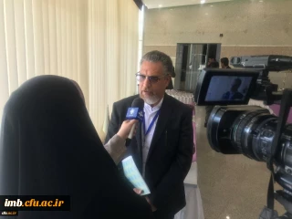 معاون نظارت، ارزیابی و تضمین کیفیت دانشگاه فرهنگیان:

شرایط آزمون جامع مهارت آموزان ماده 28 اعلام شد