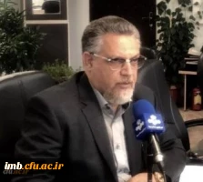 معاون نظارت، ارزیابی و تضمین کیفیت دانشگاه فرهنگیان:
شرایط و نحوه شرکت مهارت آموزان ماده 28 در آزمون اصلح اعلام شد 2