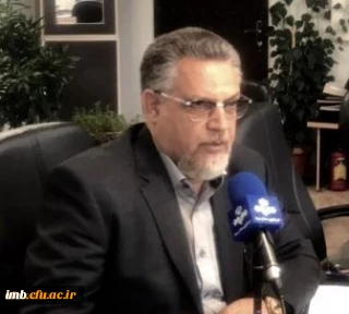 معاون نظارت، ارزیابی و تضمین کیفیت دانشگاه فرهنگیان:

شرایط و نحوه شرکت مهارت آموزان ماده 28 در آزمون اصلح اعلام شد