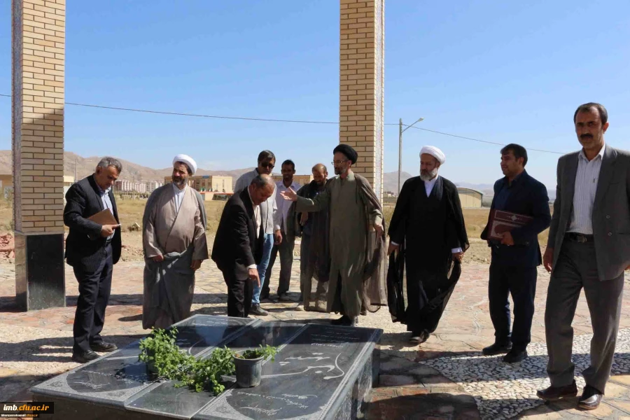 آئین استقبال از دانشجویان جدیدالورود پردیس های دانشگاه فرهنگیان خراسان شمالی با حضور نماینده ولی فقیه و امام جمعه شهرستان بجنورد برگزار شد. 11