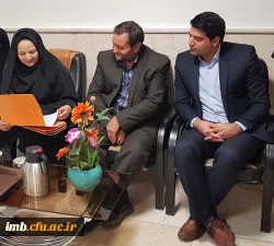 بازدید از مدارس کارورزی 4