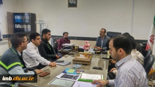 گردهمایی "مسیر عشق" ویژه دانشجو معلمان حاضر در راهپیمایی اربعین حسینی