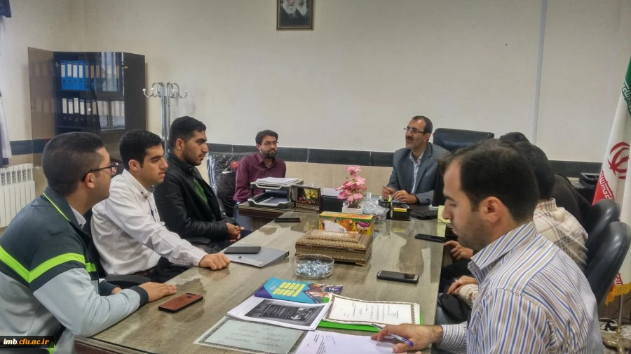 گردهمایی "مسیر عشق" ویژه دانشجو معلمان حاضر در راهپیمایی اربعین حسینی 2